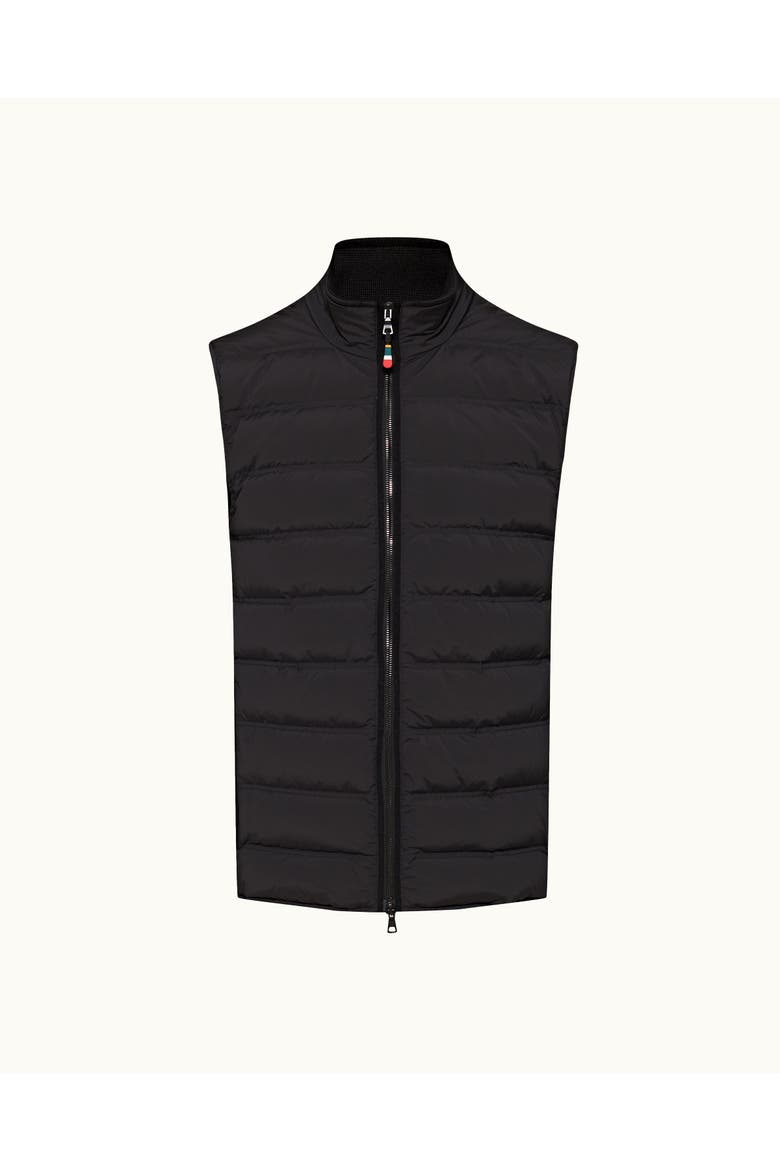Fitzroy Merino Jacket, Main, color, Black