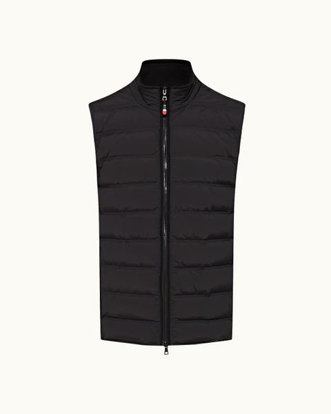 Fitzroy Merino Jacket