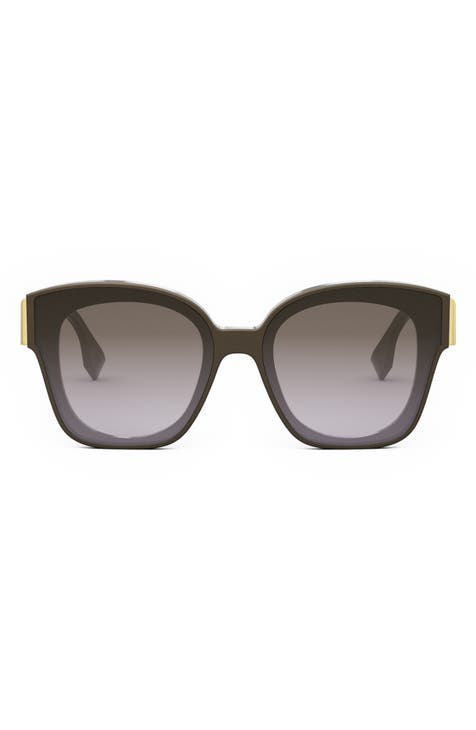 Fendi Sunglasses for Women Nordstrom