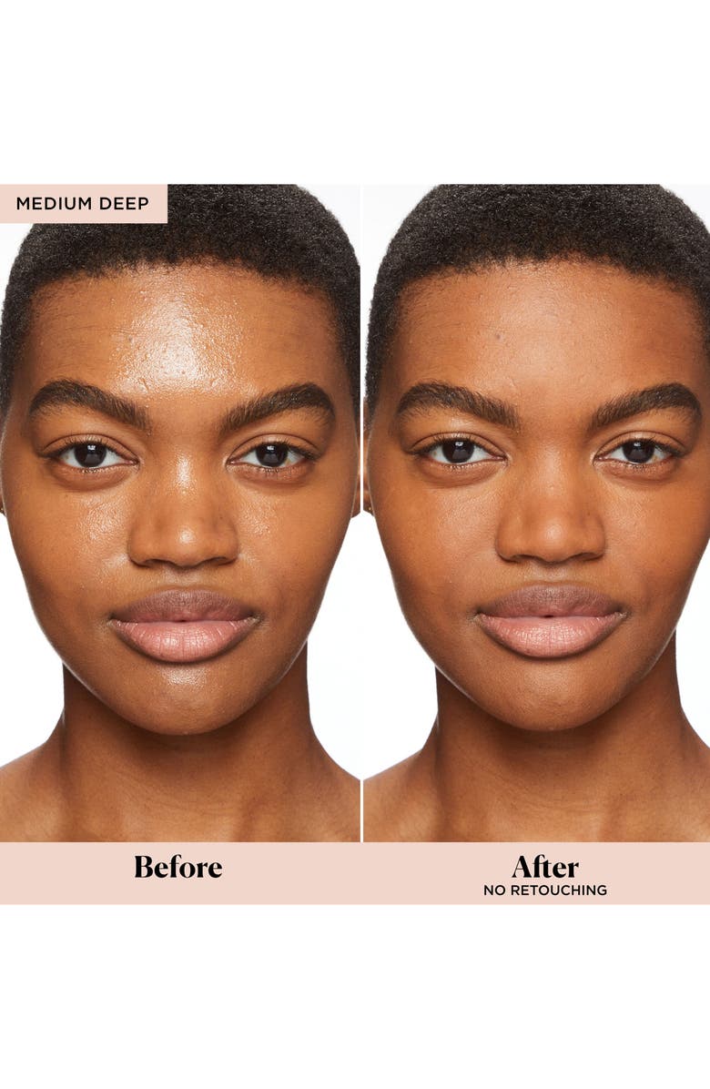 Laura Mercier Translucent Loose Setting Powder & Puff Set USD $55 Value, Alternate, color, 