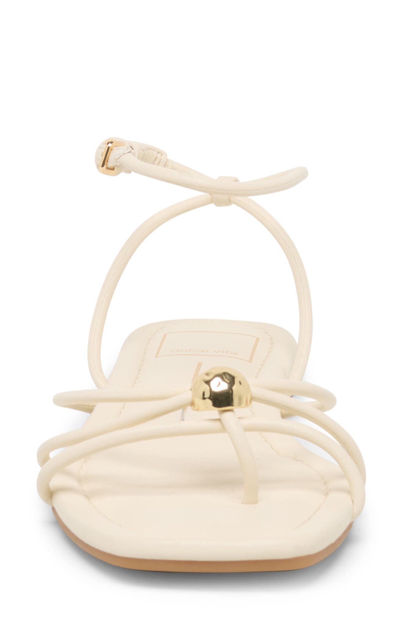 Lonato Ankle Strap Sandal, Alternate, color, WHITE STELLA