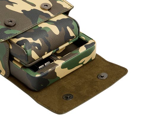 Wolf Elements Single Travel Watch Stand In Earth