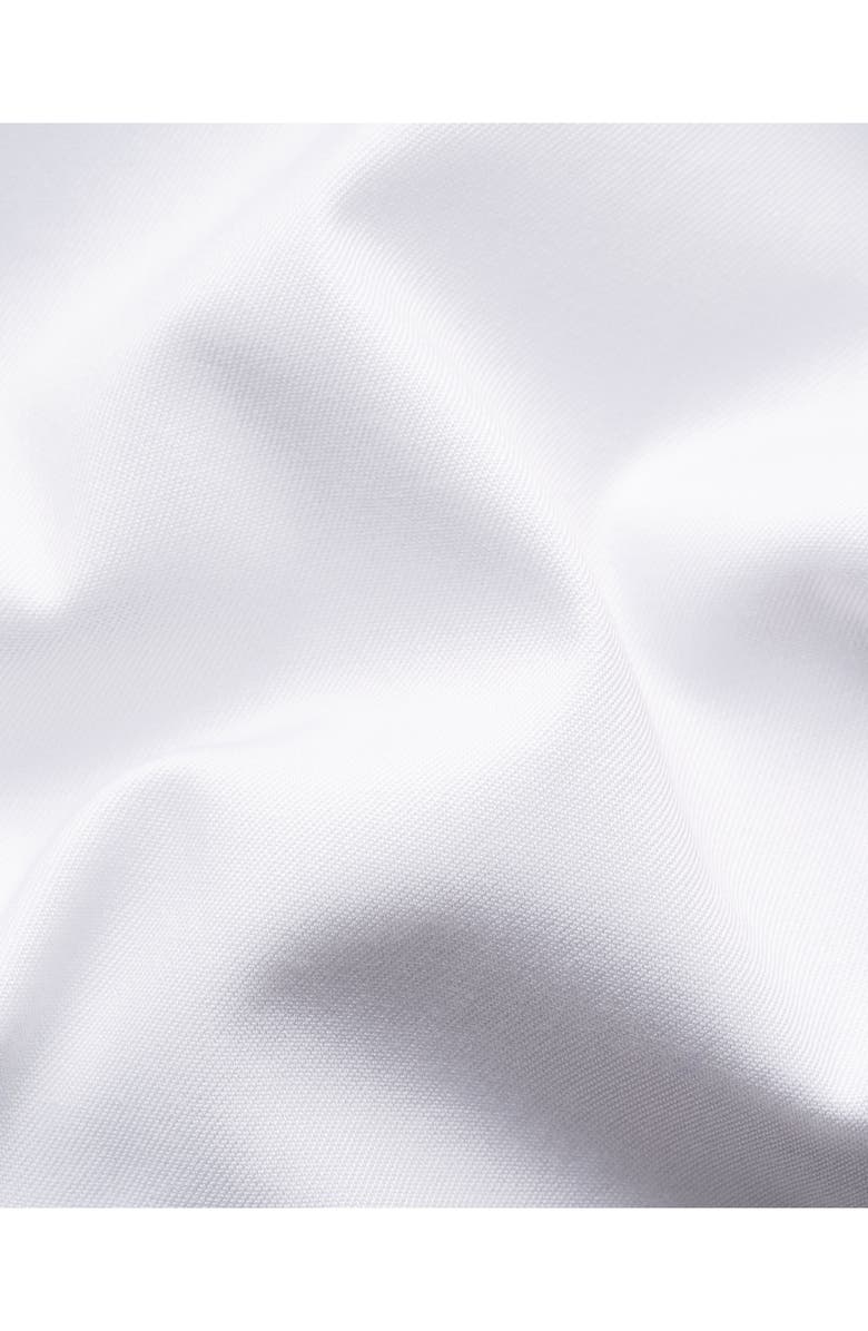 Eton Slim Fit Cotton Dress Shirt, Alternate, color, 