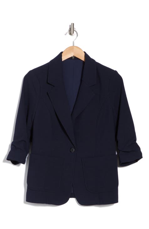 Nordstrom petite blazers hotsell