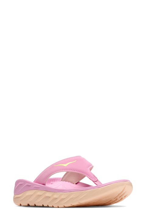 Ora Recovery Flip Flop