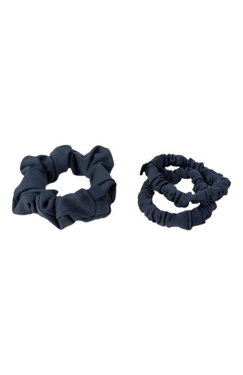 Vital Scrunchie 3 Pack
