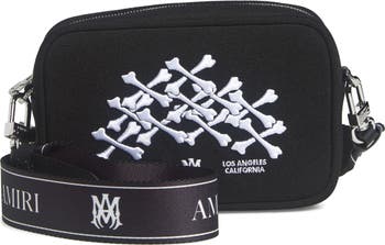 Amazon.co.jp: AMIRI MA CAMERA CASE アミリ カメラバッグ