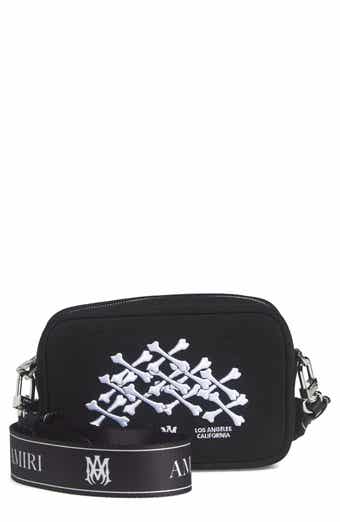 AMIRI Panther Canvas Camera Bag | Nordstrom AMIRI Panther Canvas Camera Bag | Nordstrom