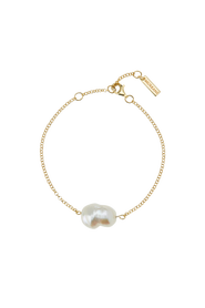 Murkani Aphrodite Goddess Pearl Bracelet