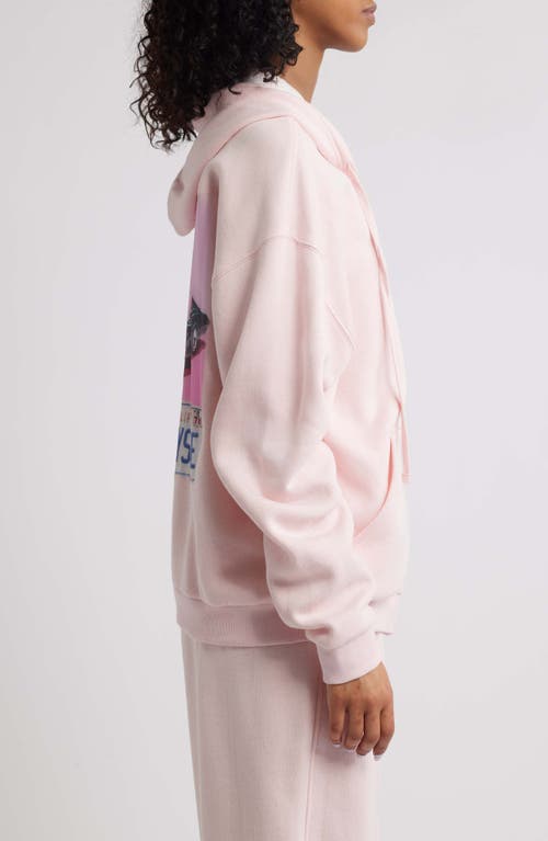 Boys Lie Just Fore You Harley Zip Hoodie