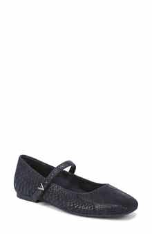 Vionic Alameda Mary Jane Flat