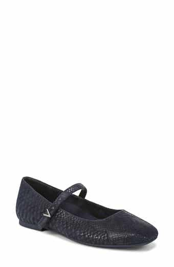 Vionic Alameda Mary Jane Flat