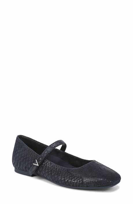Vionic Alameda Mary Jane Flat