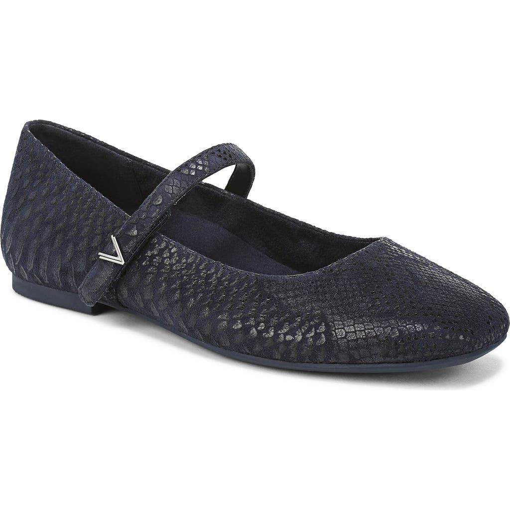 Vionic Alameda Mary Jane Flat