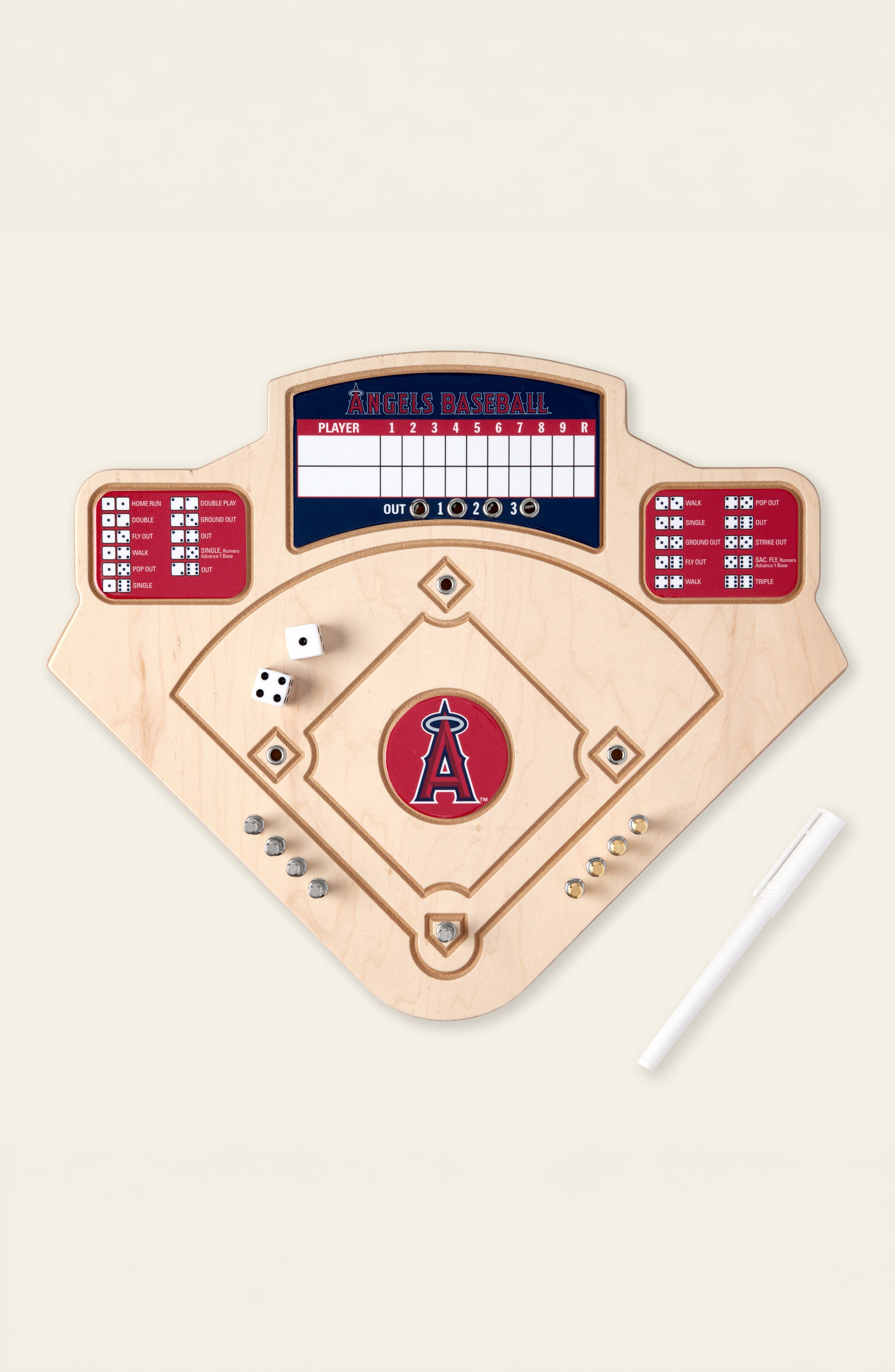 Los Angeles Angels