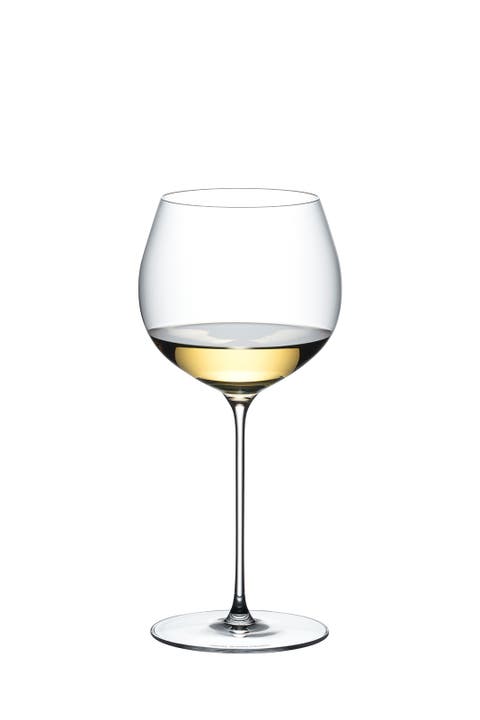 Superleggero Oaked Chardonnay Wine Glass