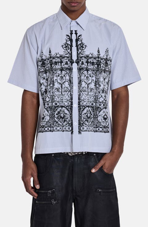 Men's JADED LONDON Shirts | Nordstrom