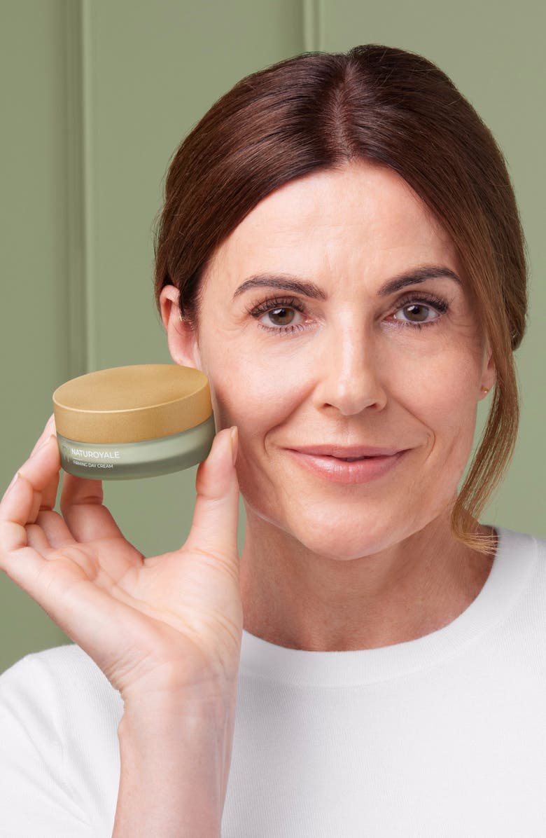 ANNEMARIE BÖRLIND Naturoyale Firming Day Cream, Alternate, color, 