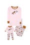 selected Horse Light Pink