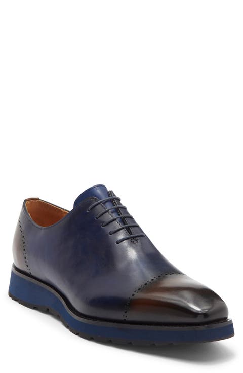 Diesel Wholecut Oxford (Men)