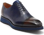 Maison Forte Diesel Wholecut Oxford
