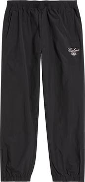 Carhartt Work In Progress Travon Embroidered Joggers