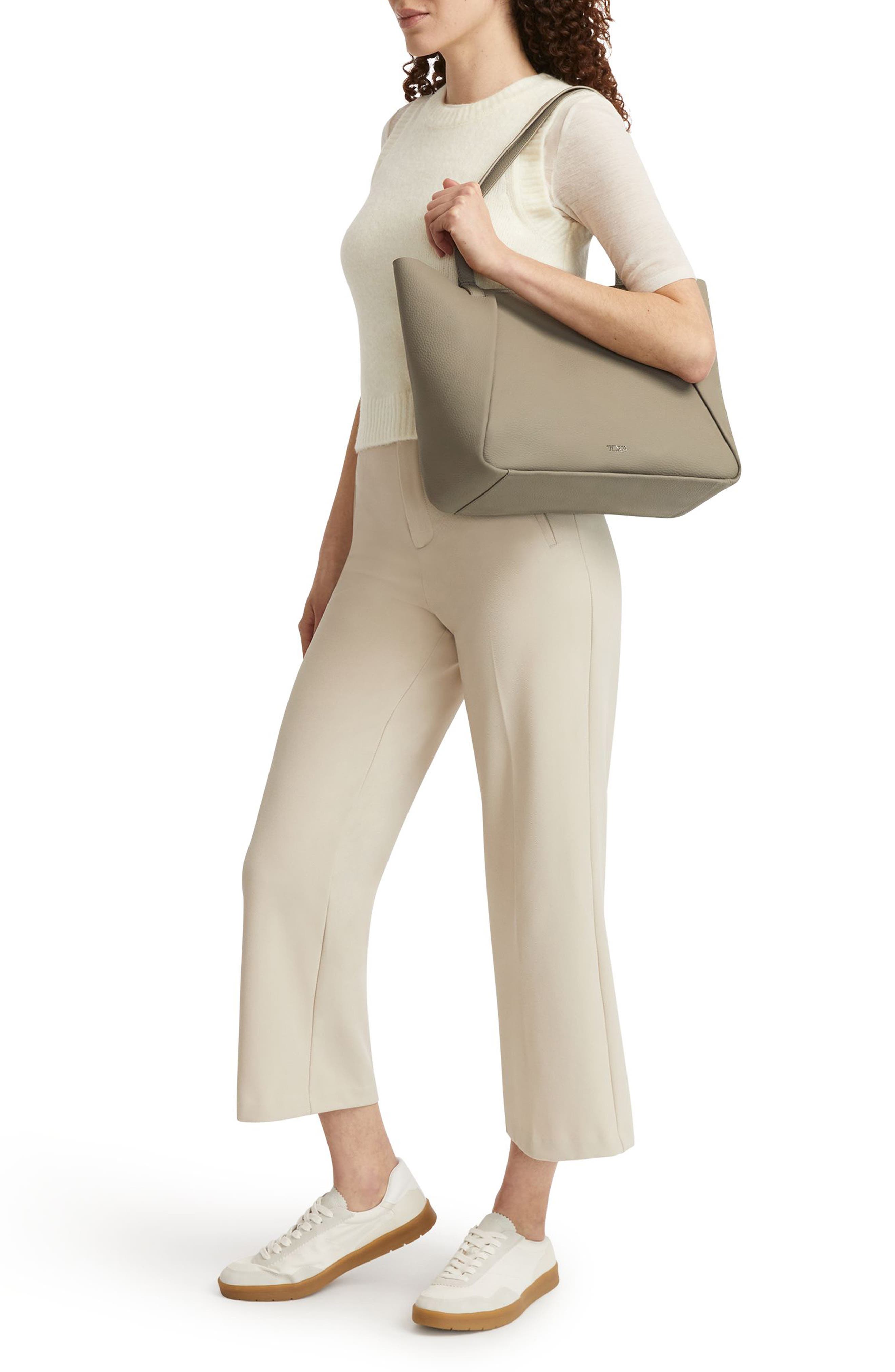 TUMI Valorie Tote, Alternate, color, 