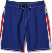 Quiksilver Surfsilk Hi Flight Board Shorts