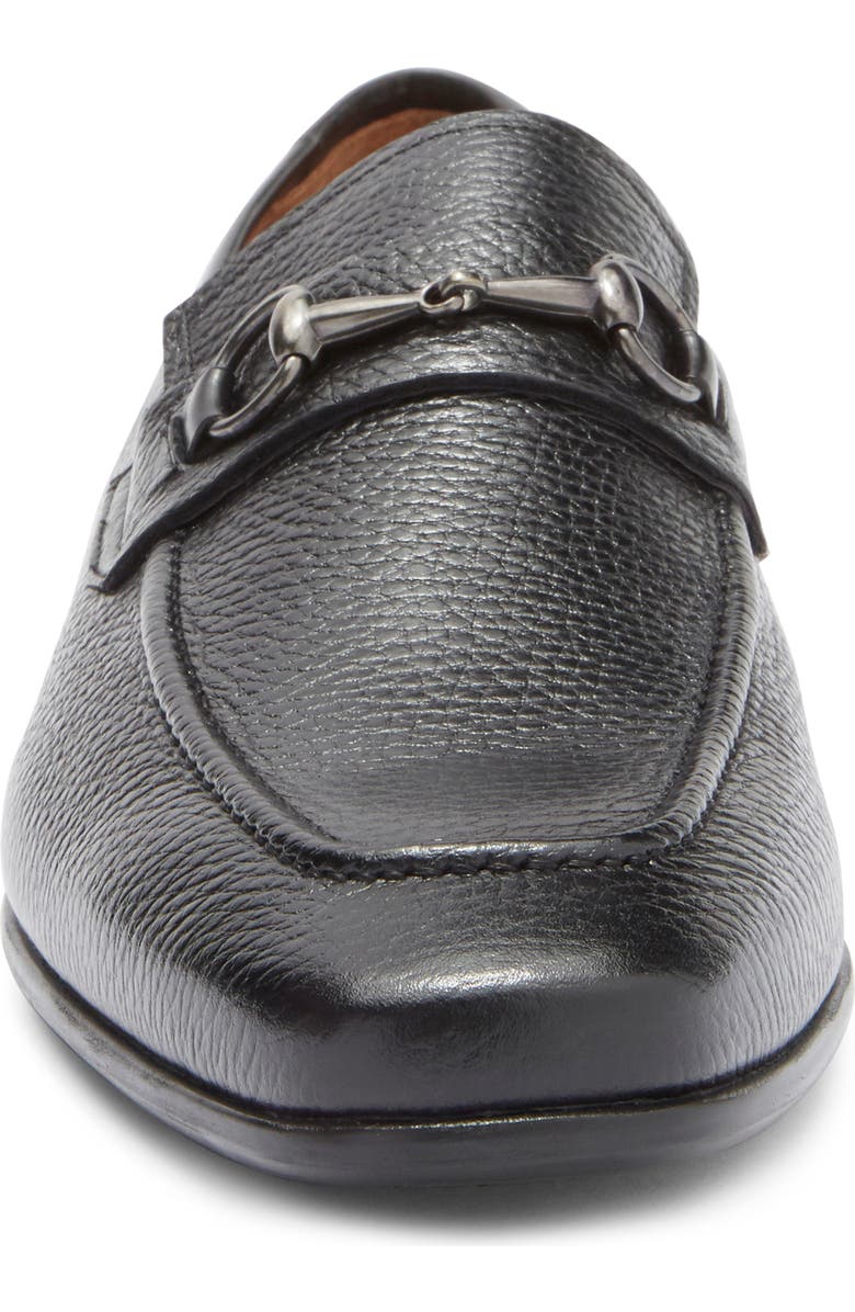 Mezlan Bit Loafer, Alternate, color,