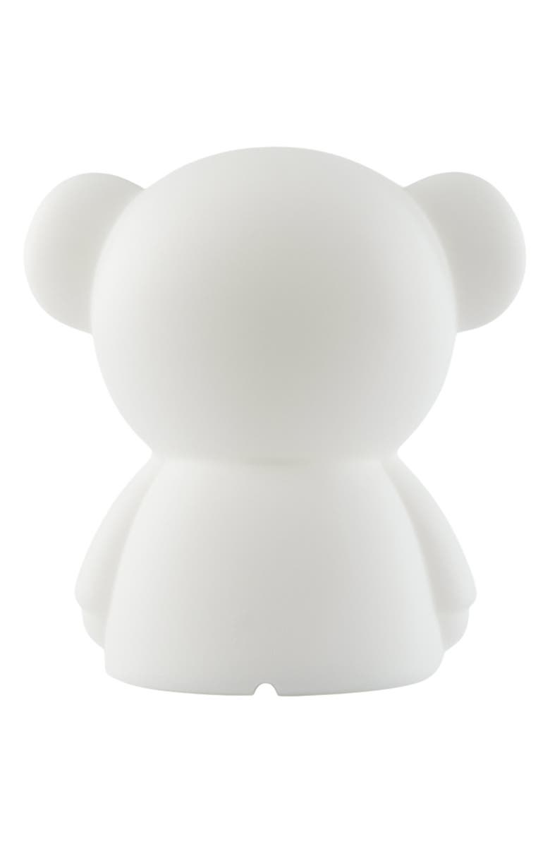 Mr Maria Kids' Boris Star Light Floor Lamp, Alternate, color, White