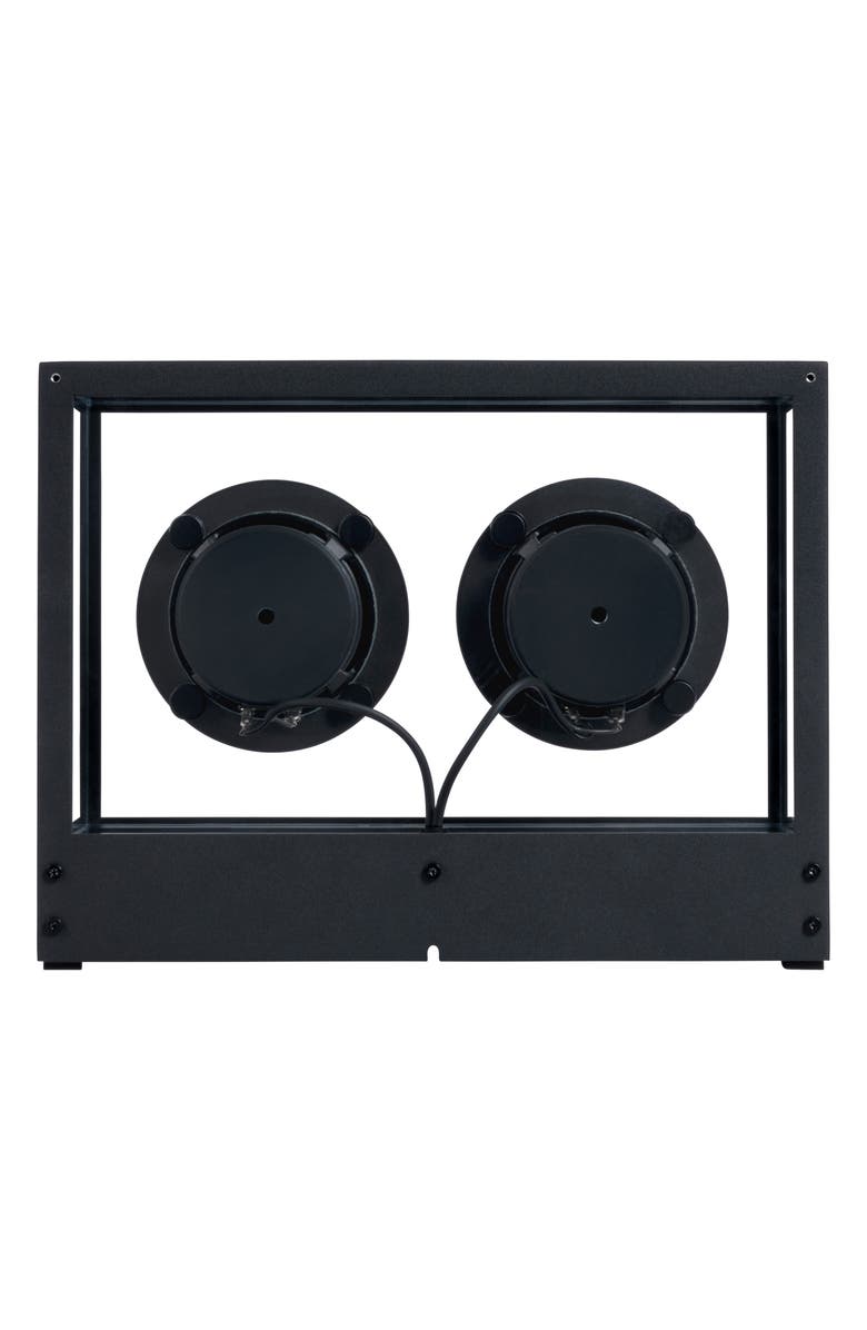 TRANSPARENT Sound Small Transparent Speaker, Alternate, color, 