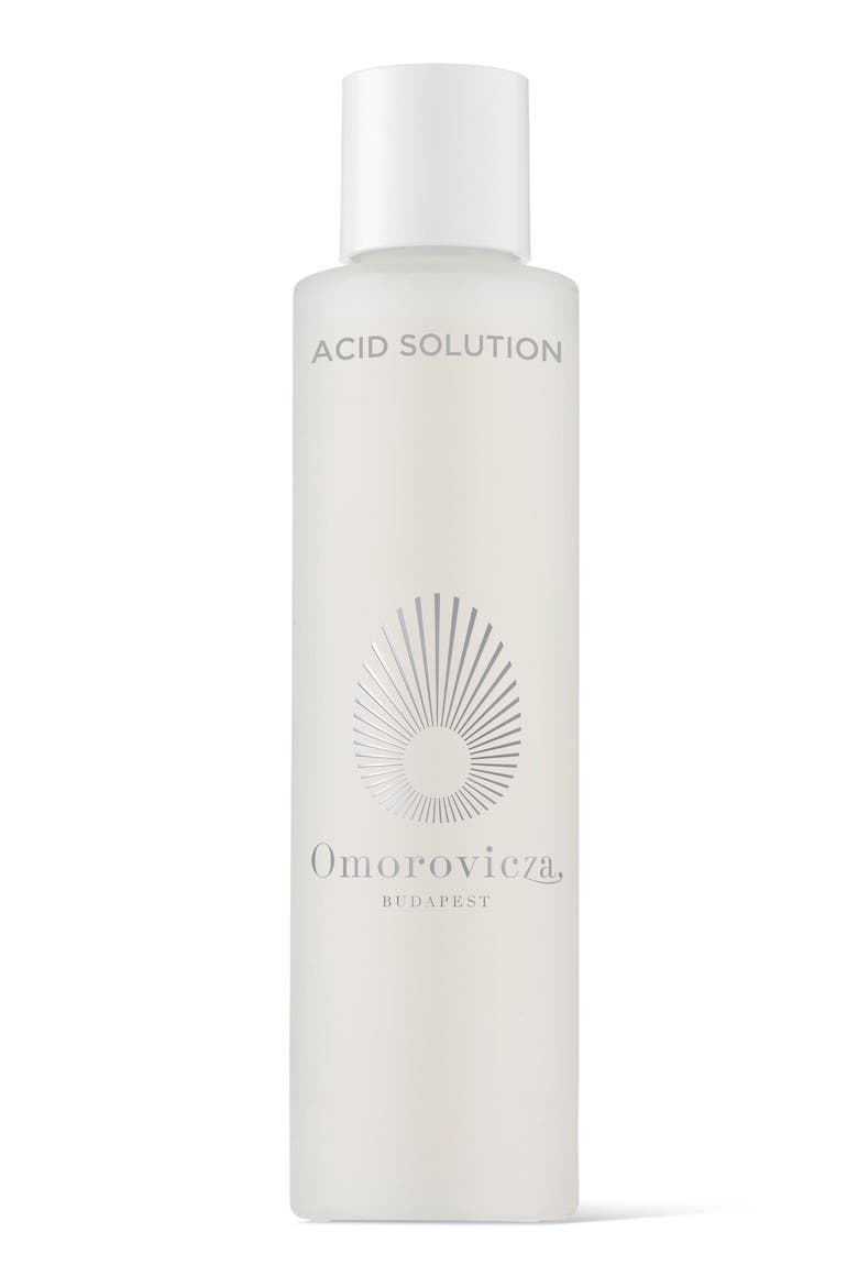 Acid Solution Toner, Main, color, NO COLOR