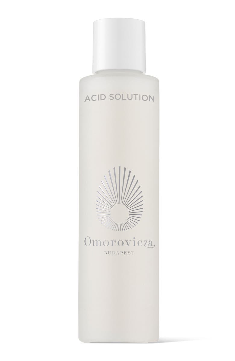 Omorovicza Acid Solution Toner, Main, color, 