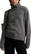 Polo Ralph Lauren Wool Turtleneck Sweater