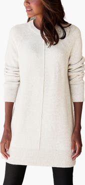 LASCANA Basic Tunic Sweater