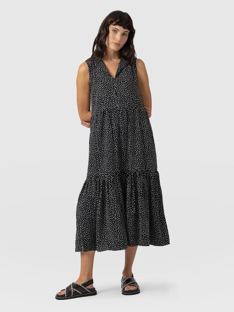 Greenwich Dress