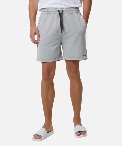 The Del Sur OD Sweat Short