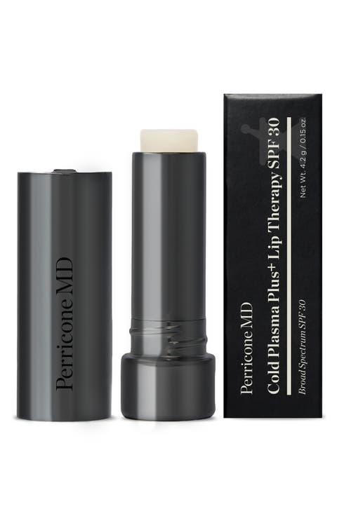Cold Plasma Plus+ Lip Therapy SPF 30