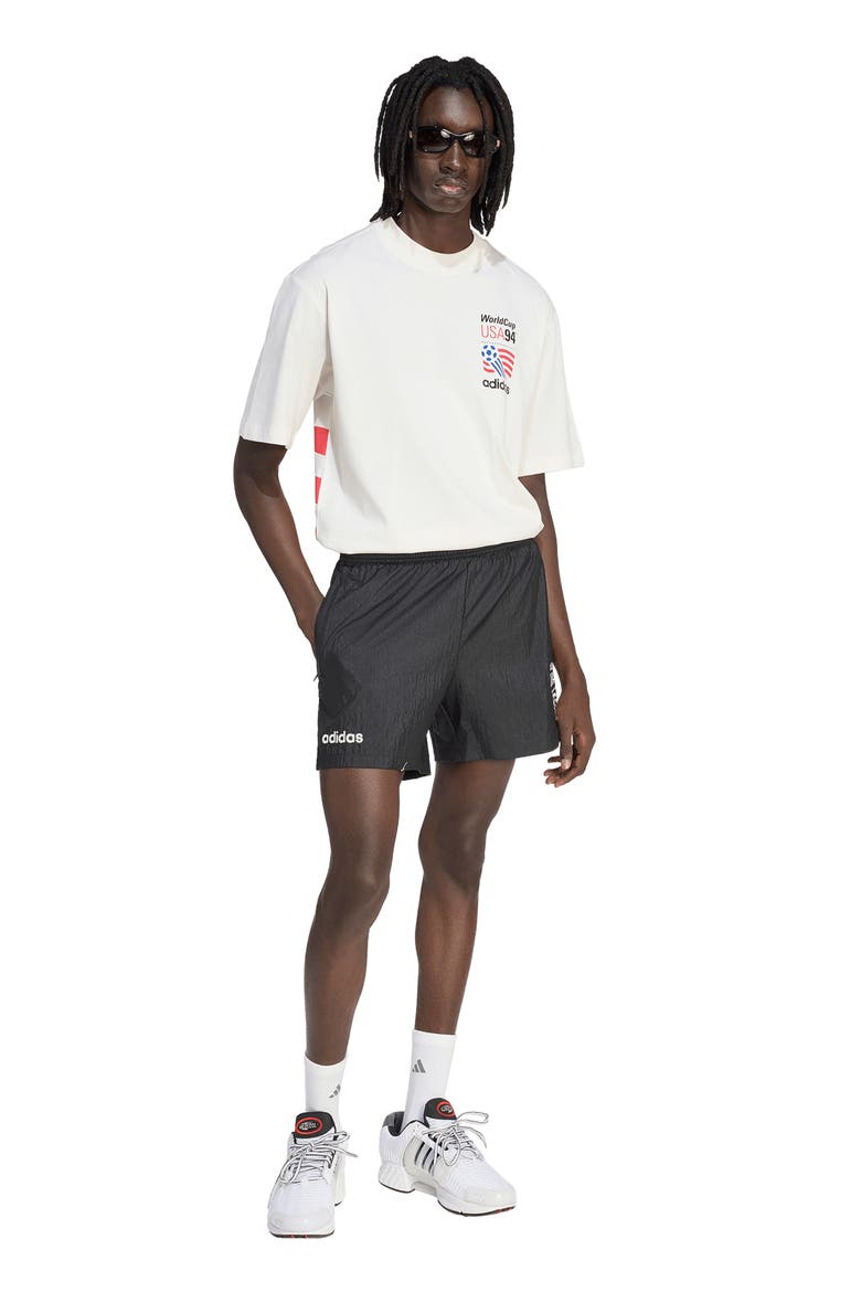 World Cup USA 94 Graphic T-Shirt, Alternate, color, CLOUD WHITE