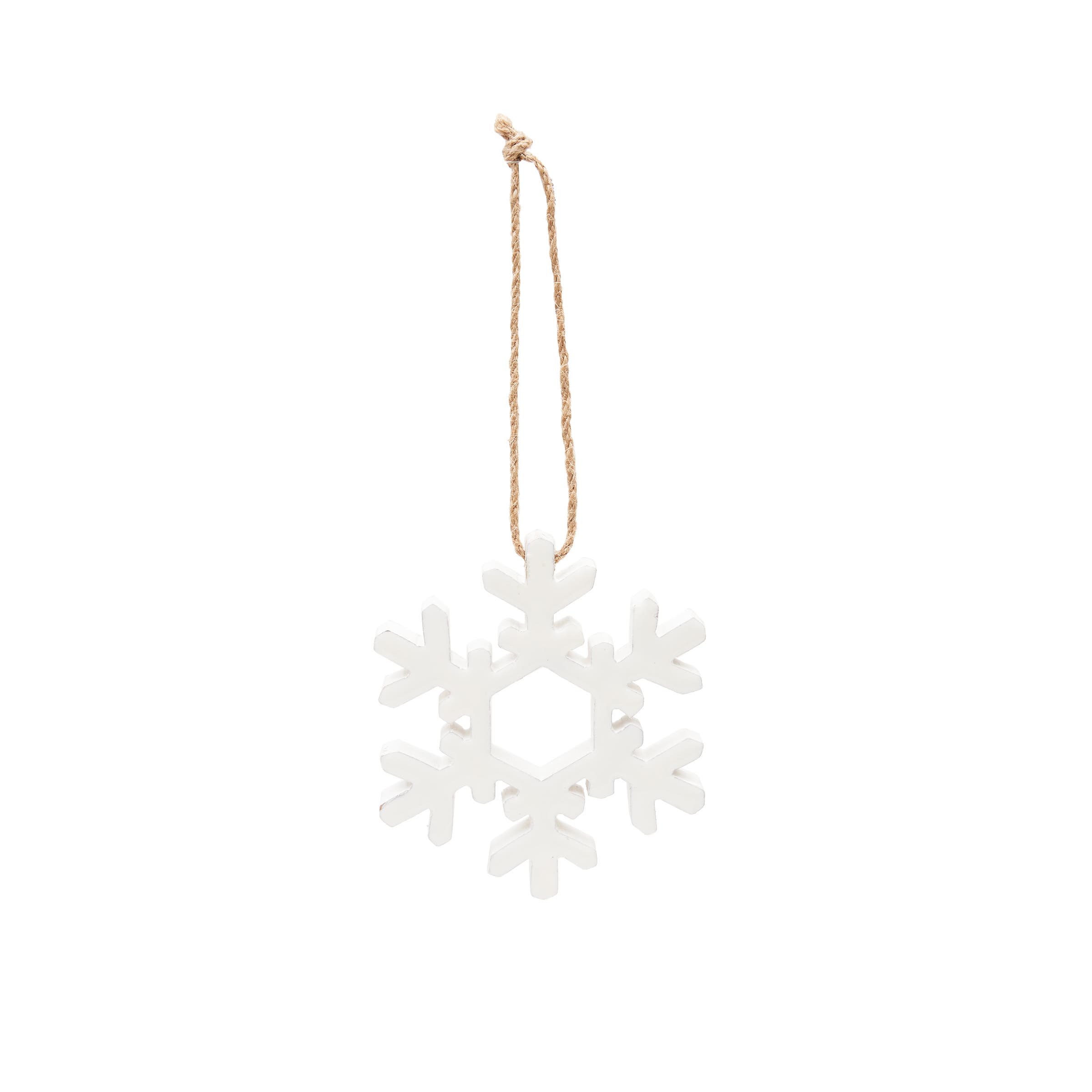 selected White