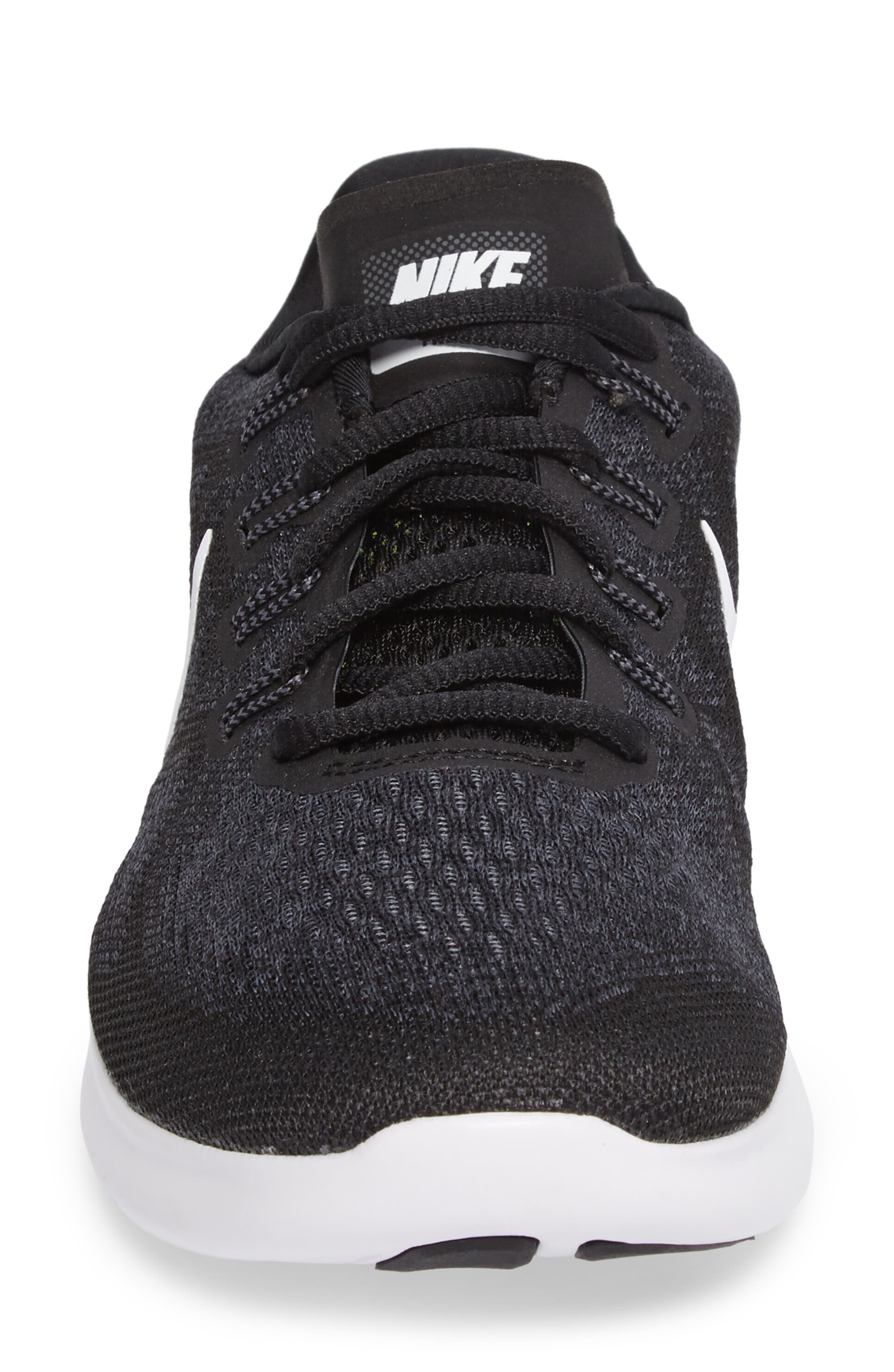 Nike Free RN 2 Running Shoe, Alternate, color, 