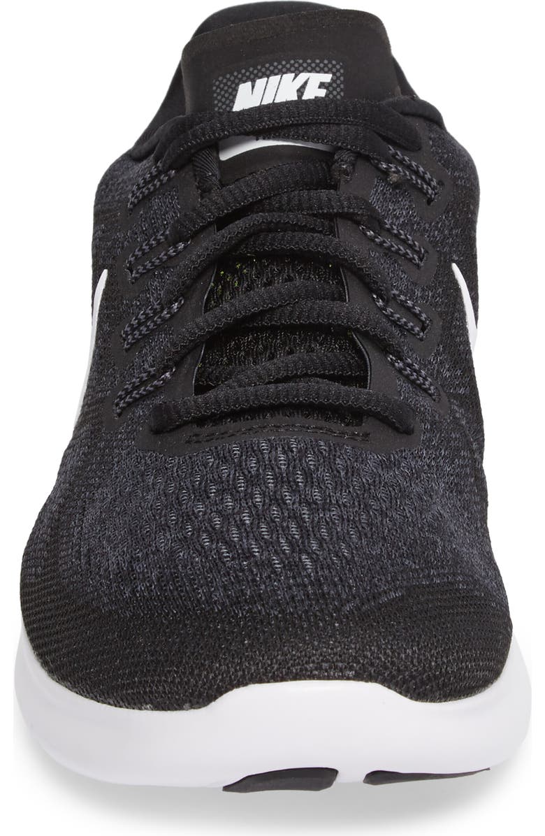 Nike Free RN 2 Running Shoe, Alternate, color,