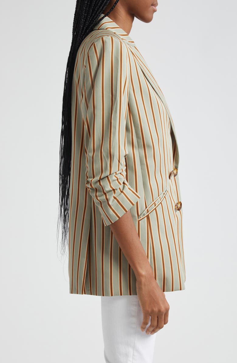 Veronica Beard Kiernan Dickey Jacket, Alternate, color,