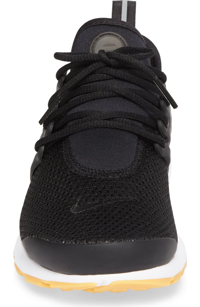 Nike Air Presto Flyknit Ultra Sneaker, Alternate, color,