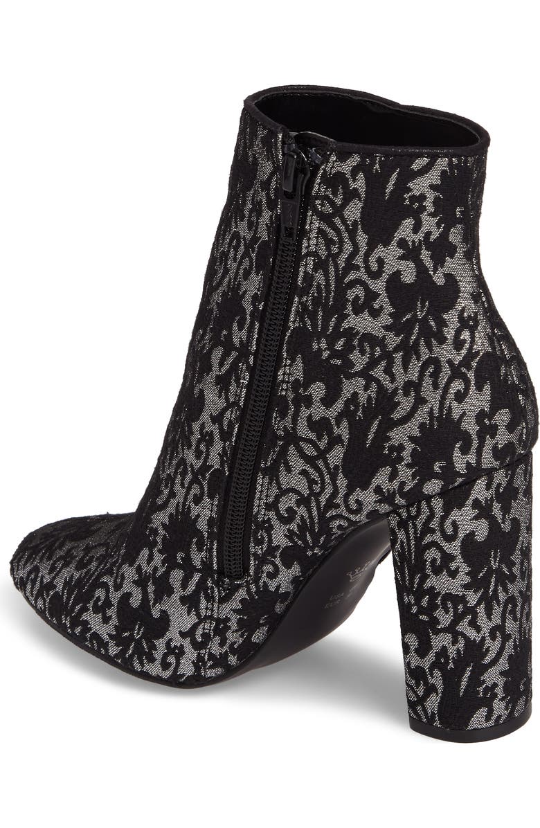 Nina Inamae Bootie, Alternate, color,