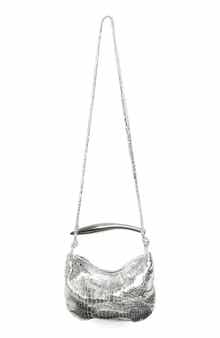 Walter Baker Hazel Mini Hobo Crossbody Bag