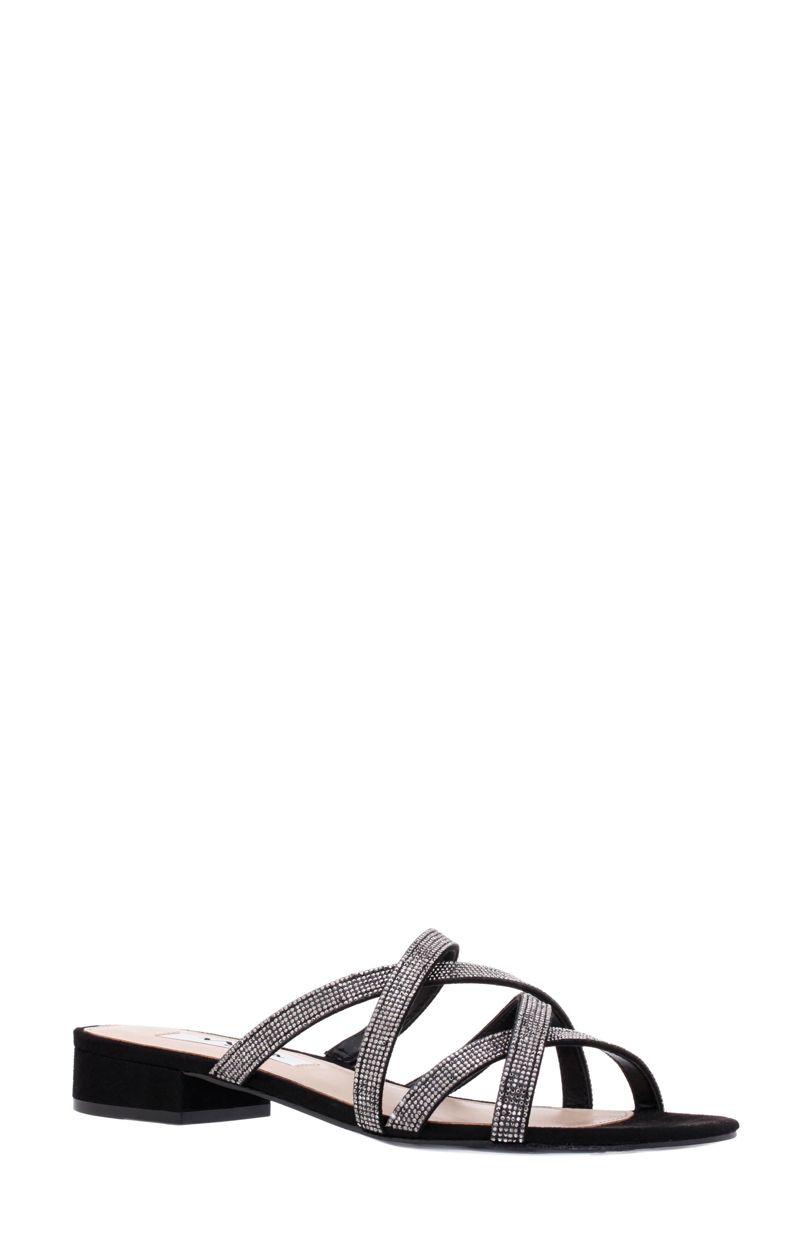 Nina Selina Sandal, Main, color, 