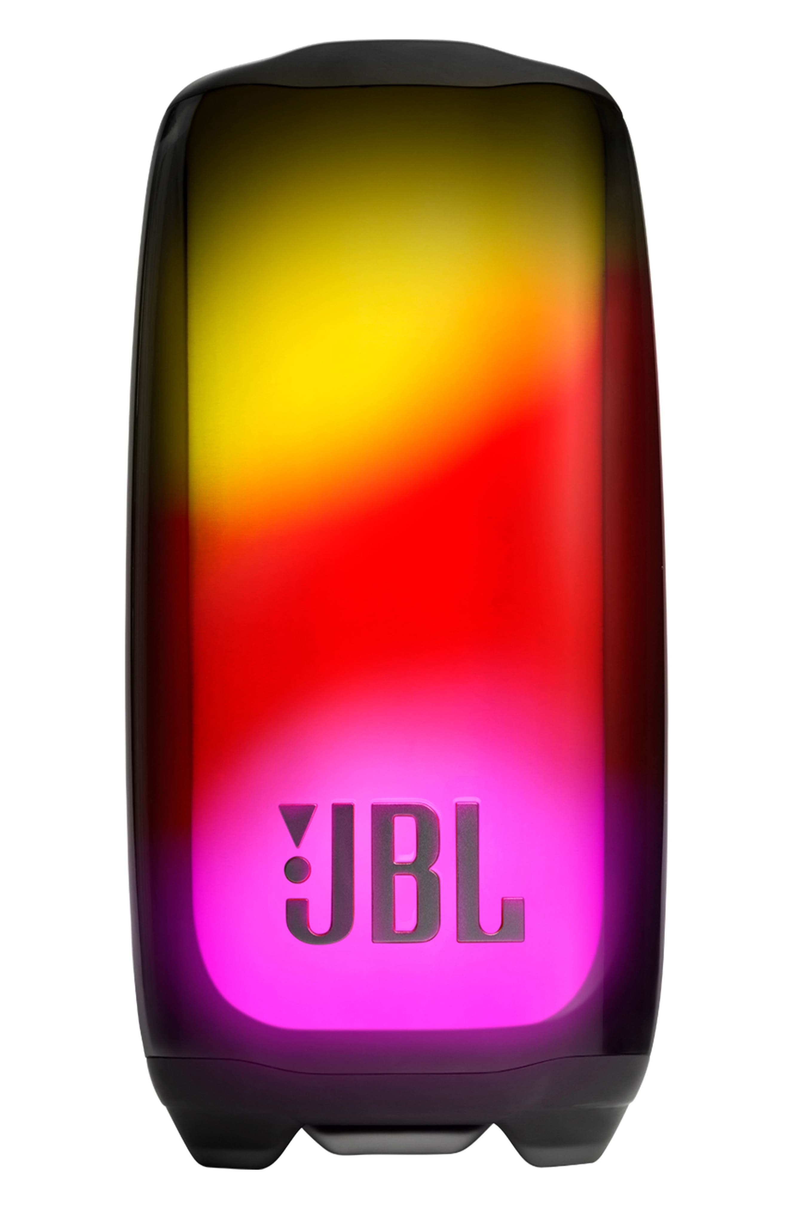 JBL Pulse 5 Waterproof Bluetooth® Speaker