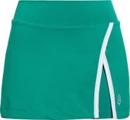 Free People FP Movement Forehand Faux Wrap Skort