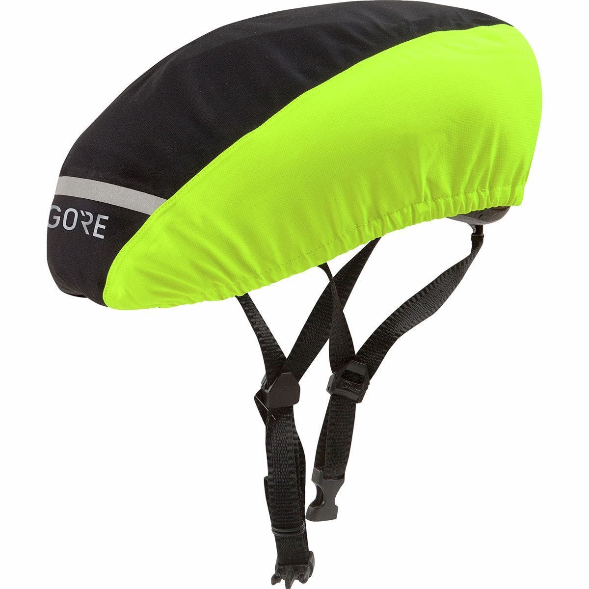 selected Black/Neon Yellow
